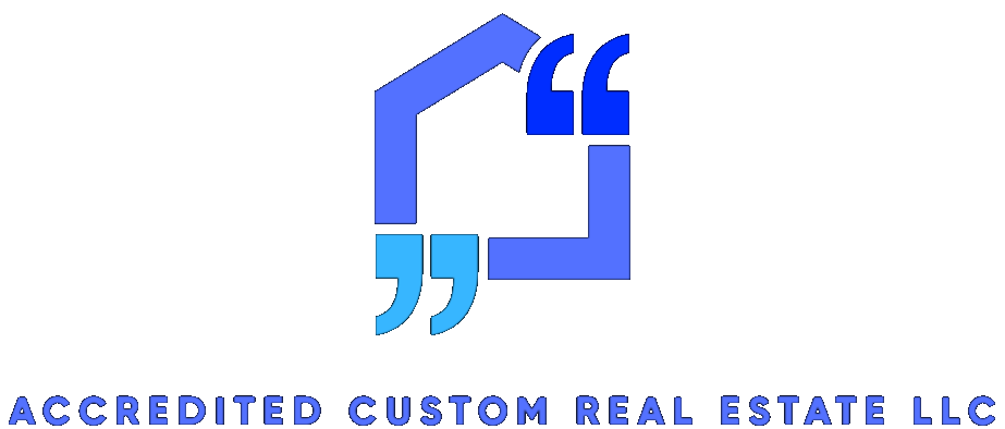 CERTIFIED CUSTOM REALTY LLC